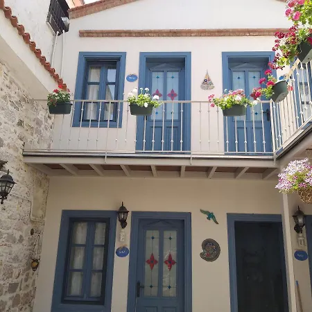 Pansiyon Gizemli *
