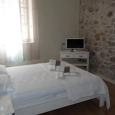 Gizemli Pansiyon