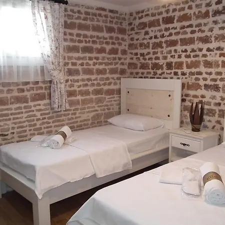 Gizemli Pansiyon