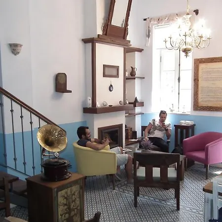 Pansiyon Gizemli