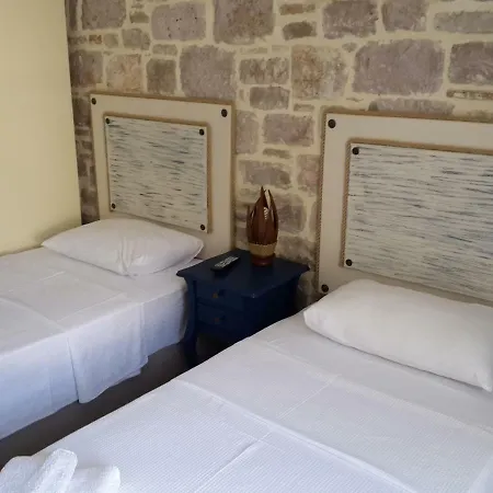 Pansiyon Gizemli