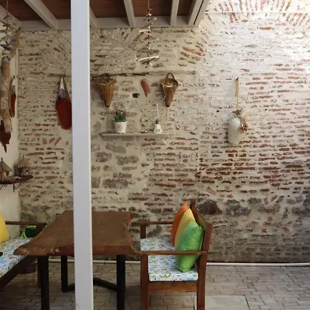Pansiyon Gizemli