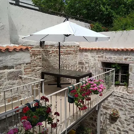 Gizemli Pansiyon *