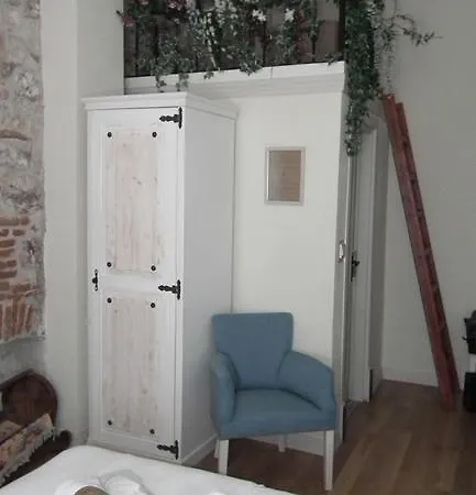 Habitación en casa particular Gizemli *