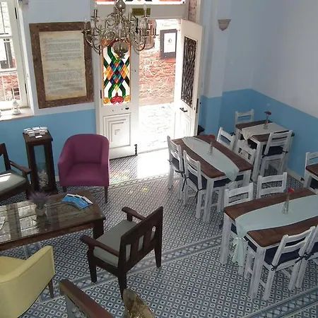 Habitación en casa particular Gizemli Ayvalı