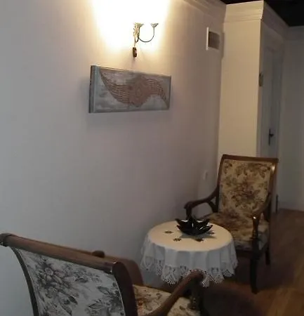 Gizemli * Ayvalı